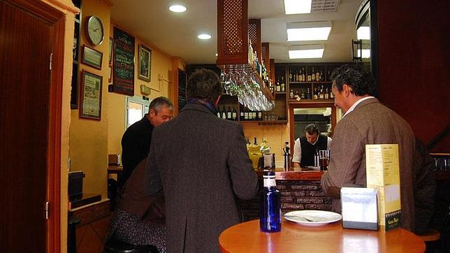 Casa Paco