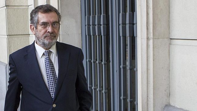 La Guardia Civil detecta un enriquecimiento ilícito del exdelegado de Empleo, Antonio Rivas