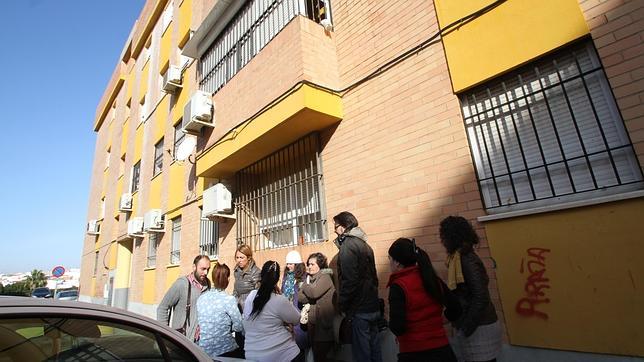La familia de Alcalá murió al inhalar fosfina de unos tapones