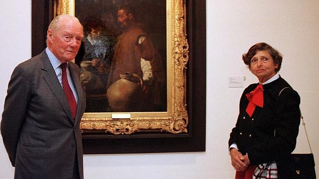 Los duques de Wellington