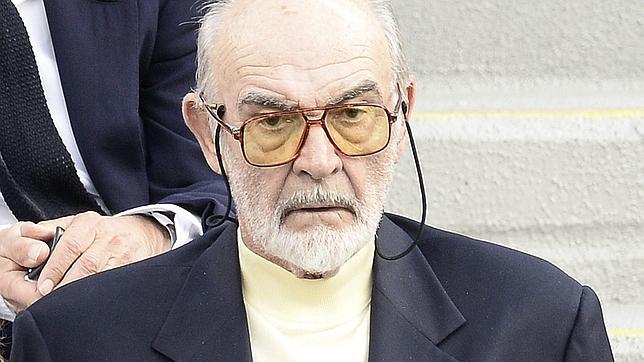 Sean Connery