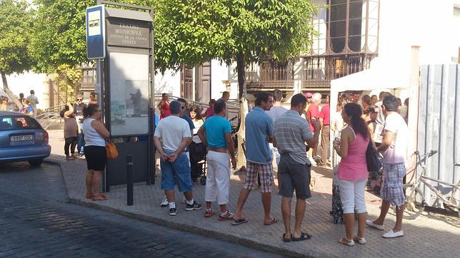 Un plan de empleo en Utrera creará 130 contratos
