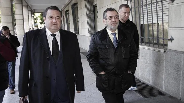 La Fiscalía pide cinco millones y medio de euros de fianza para el exdelegado de Empleo