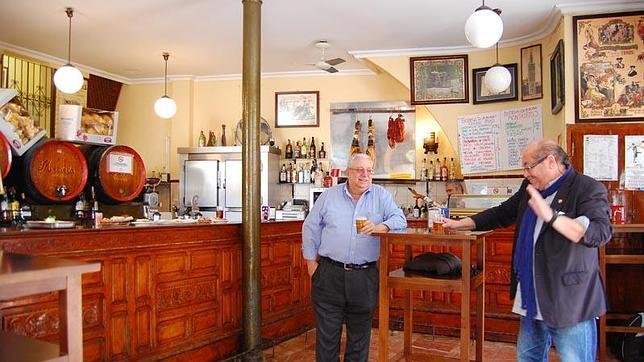 Bodeguita La Aurora
