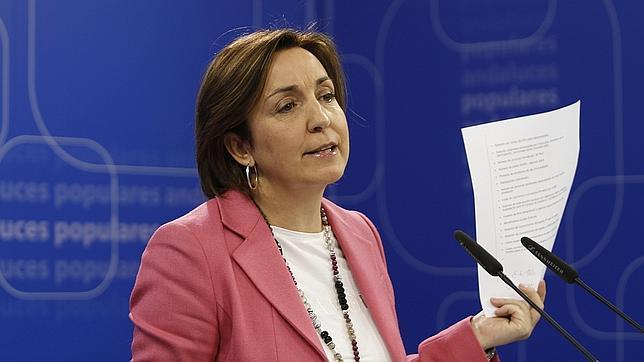 El PP pide una comisión de investigación sobre el descontrol de las ayudas a la formación