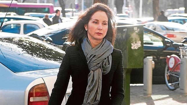 La juez Alaya embarga un piso en Madrid a la federación de industria de CC.OO.