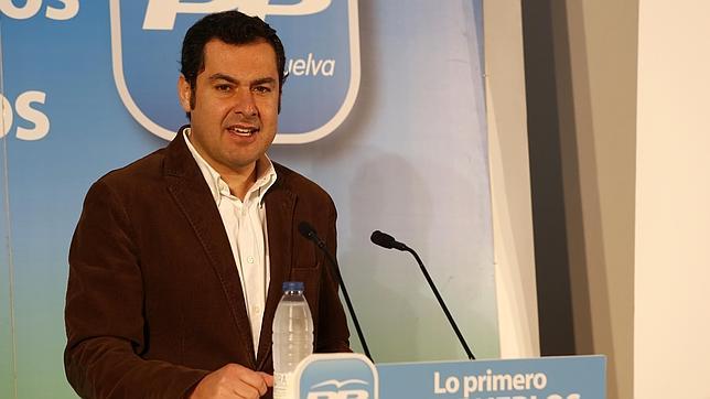 Moreno Bonilla, convencido de que esta semana hablará con Cospedal