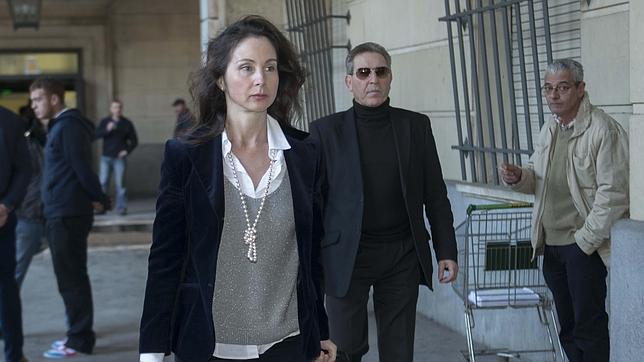 La juez Alaya extiende ya la investigación de los ERE falsos a la UGT de Valencia