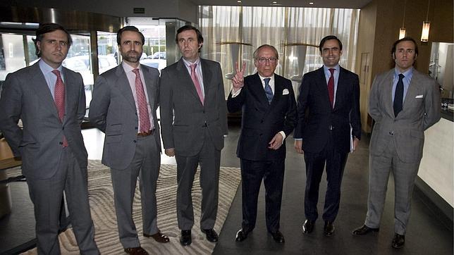 Alaya rechaza que los estafados de Nueva Rumasa se personen en los ERE