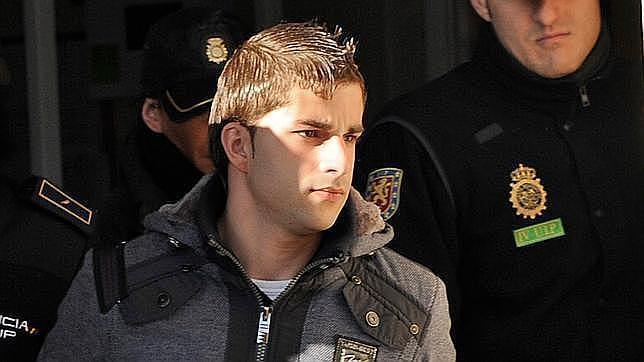 Carcaño saldrá de la cárcel para buscar a Marta del Castillo con el «test de la verdad»