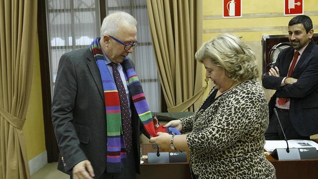 Las irregularidades dejan en el aire las ayudas a UGT para orientar a parados