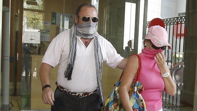 Piden 6.480 euros a los padres del Cuco por incumplir la orden de alejamiento