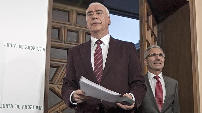 La Junta reducirá «al mínimo posible» las clases de Religión