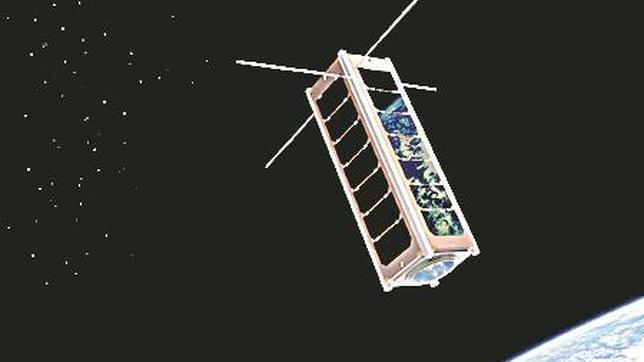 Cinco empresas diseñan el primer satélite andaluz