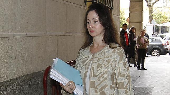 La juez Alaya investiga si el Parlamento conoció las irregularidades de los ERE