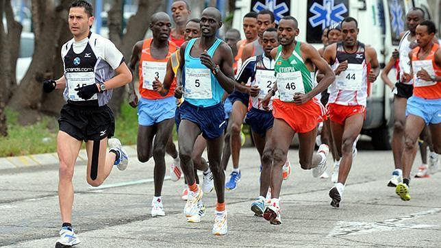 El Ayuntamiento confirma que la carrera popular de San Juan se mantiene con normalidad