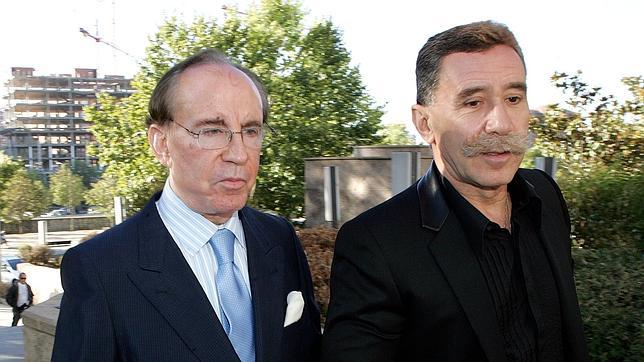 Un médico forense examinará a Ruiz-Mateos para ver si está en condiciones de declarar