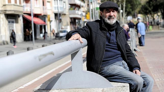 El mendigo testaferro: «Cuando supe que me metieron en empresas, me quería morir»