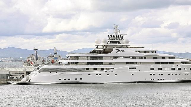 Los cruceros eligen Andalucía