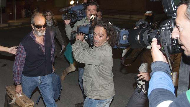 Una amiga de Lanzas cobró como intrusa por un ERE mientras estaba a sueldo en la Junta