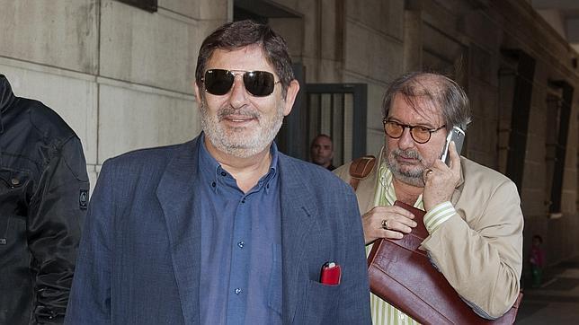 Caso ERE: La juez Alaya devuelve su DNI a Guerrero, tras serle retirado como medida cautelar