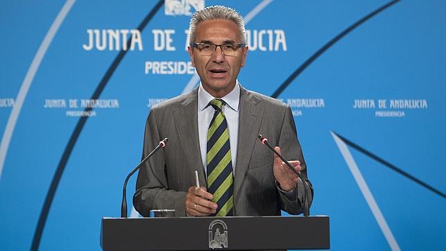 La Junta tiende la mano al Ayuntamiento para buscar una solución para la Corrala