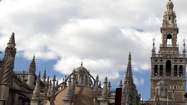Los horarios de los monumentos sevillanos durante la Semana Santa 2014