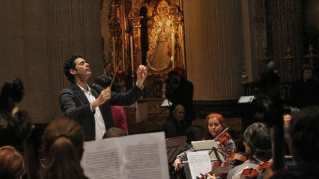La Sinfónica del Aljarafe celebra la Cuaresma con el «Requiem» de Von Suppé