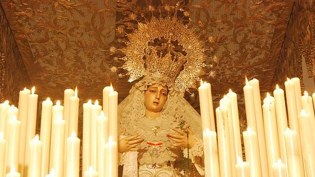 La tradición cofrade en la campiña utrerana