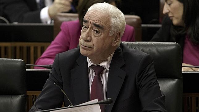 La Junta acusa al Gobierno de abrir una causa general contra Andalucía