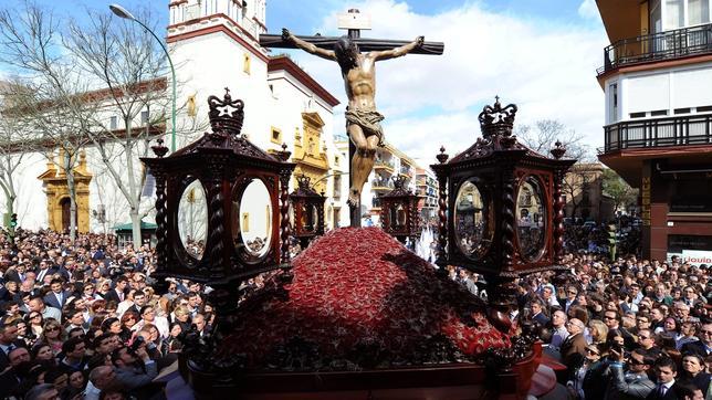 Sigue en directo el Jueves Santo