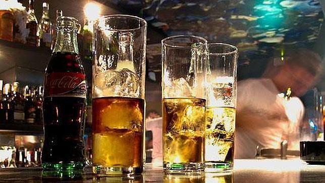 La SGAE lleva a los tribunales a casi un centenar de bares y pubs de Sevilla