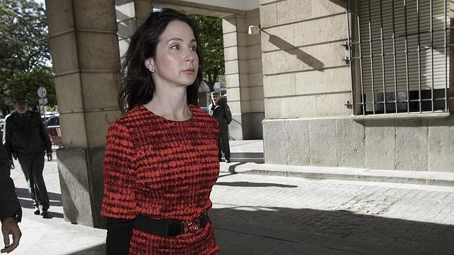 La juez Alaya ordena registrar el Ayuntamiento de Algeciras dentro de la «operación Madeja»