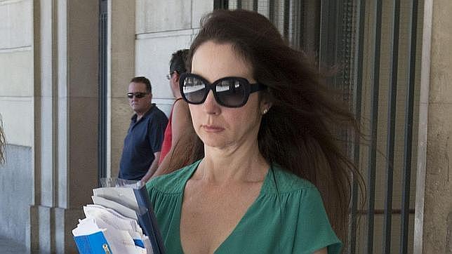 Alaya concreta la imputación de Lozano y Aguilera y los cita a declarar nuevamente