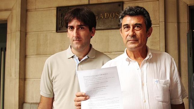 El Sindicato de Funcionarios rechaza que los interinos investiguen los cursos