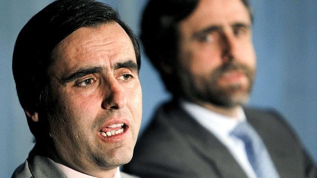 Alaya cita como imputado al quinto hijo de José María Ruiz Mateos