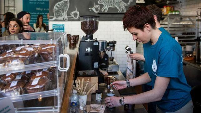 De la parafernalia a la esencia del café