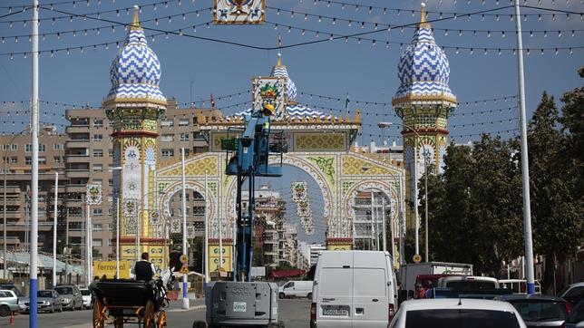 Reservas hoteleras al 70% durante la semana de Feria