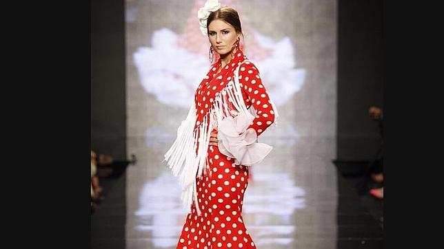 Feria de Sevilla 2014: Cómo vestir para estar elegante en el real