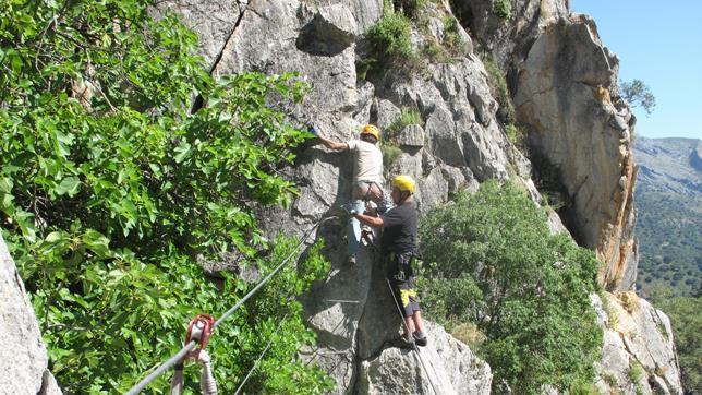 Rafting, barranquismo y kayak para disfrutar del deporte en plena naturaleza