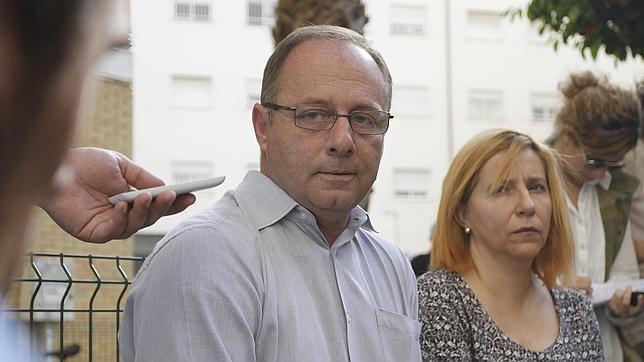 El padre de Marta: «Carcaño no ha colaborado nunca, aunque sabe dónde está el cuerpo»