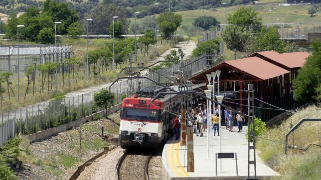 Metrotren, un proyecto más cerca que lejos