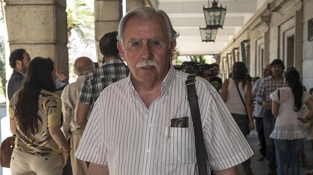 Aplazan de nuevo la declaración del exalcalde de Castilblanco