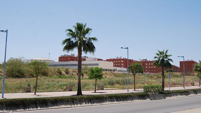 El superávit municipal servirá para urbanizar el suelo del nuevo Parque de Bomberos