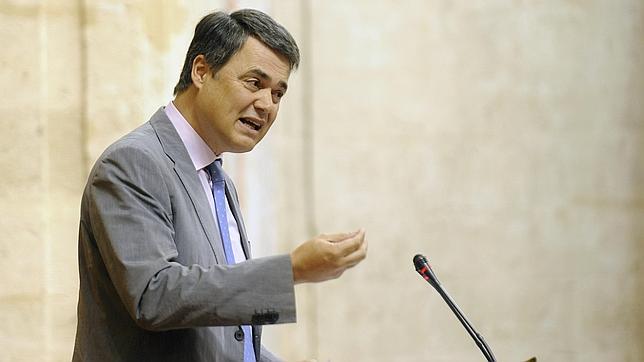 El PP asegura que con Díaz seguirá la «ley del silencio y la impunidad» para los corruptos