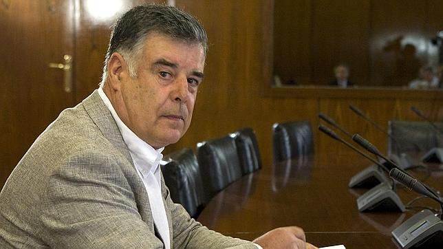 José Antonio Viera, de nuevo apuntado por la juez Alaya