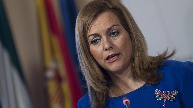 La Junta defiende la «legalidad» de la ayuda que dio a los regantes de UGT