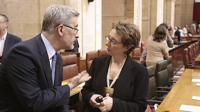 Alaya vuelve a señalar a cinco exconsejeros de la Junta en su nuevo auto