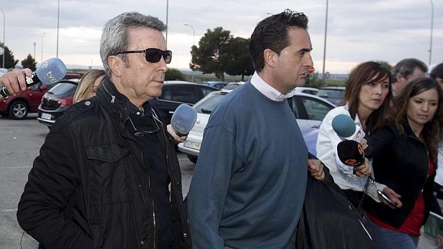 Un reconocimiento médico a Ortega Cano para decidir si continúa o no en prisión