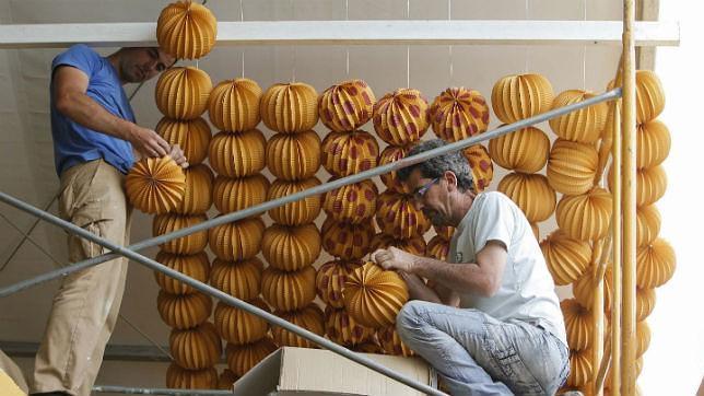 Montar una caseta cuesta entre 15.000 y 40.000 euros